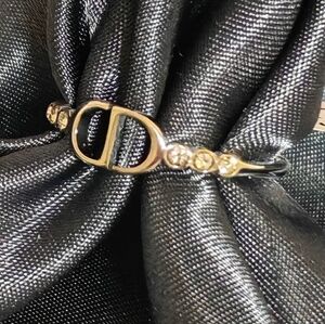 Simple and Vintage Ring